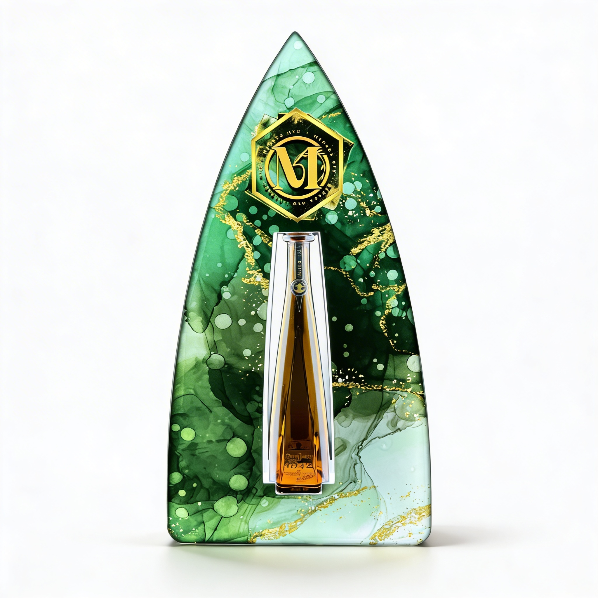 Don Julio 1942 LED Bottle Presenter