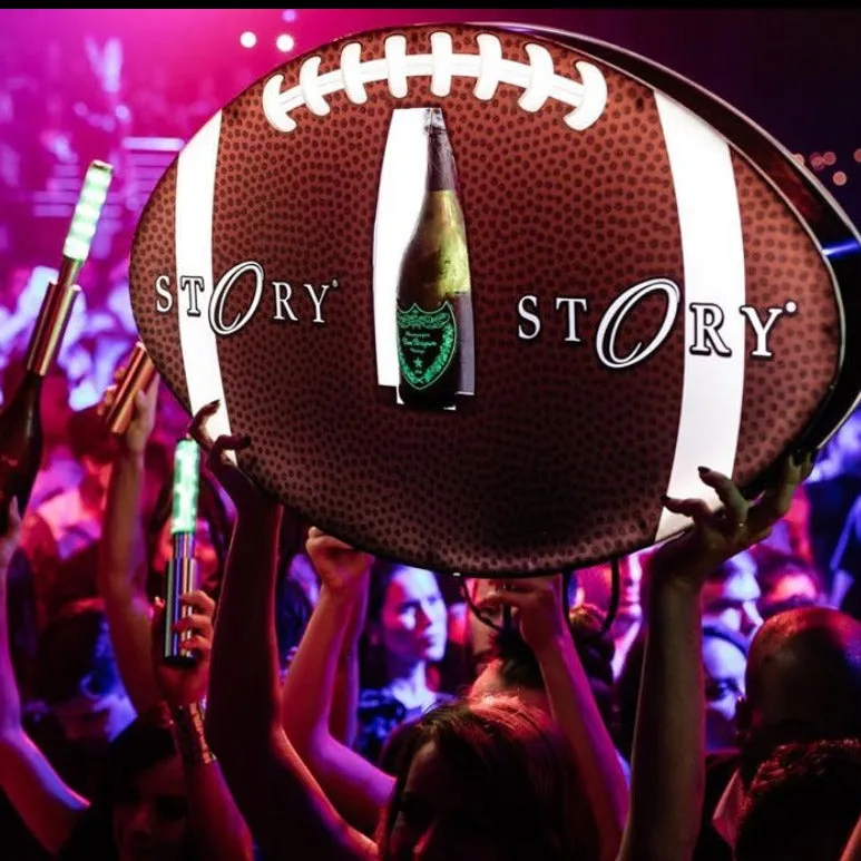 Click to enlarge Football Shield