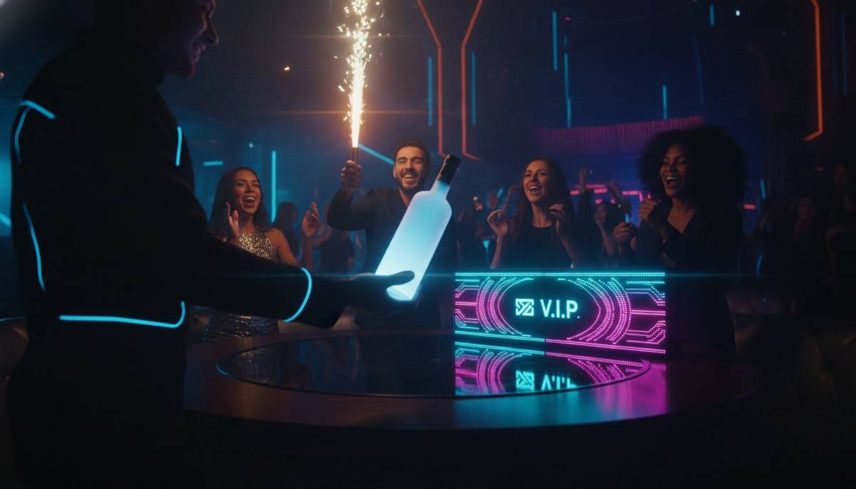 Marquee Message Signs: The Ultimate Nightclub Revenue Driver in 2026