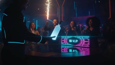 Marquee Message Signs: The Ultimate Nightclub Revenue Driver in 2026