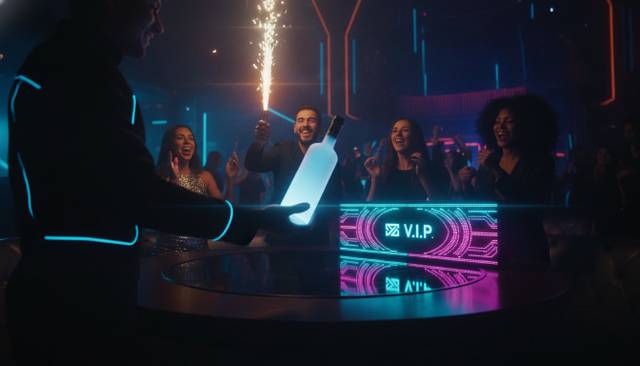 Marquee Message Signs: The Ultimate Nightclub Revenue Driver in 2026