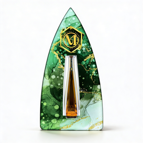 Don Julio 1942 LED Bottle Presenter
