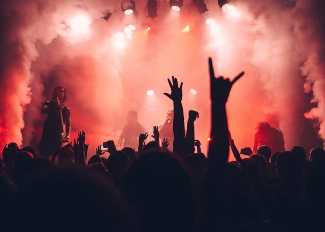 Social Media Marketing For Nightclubs