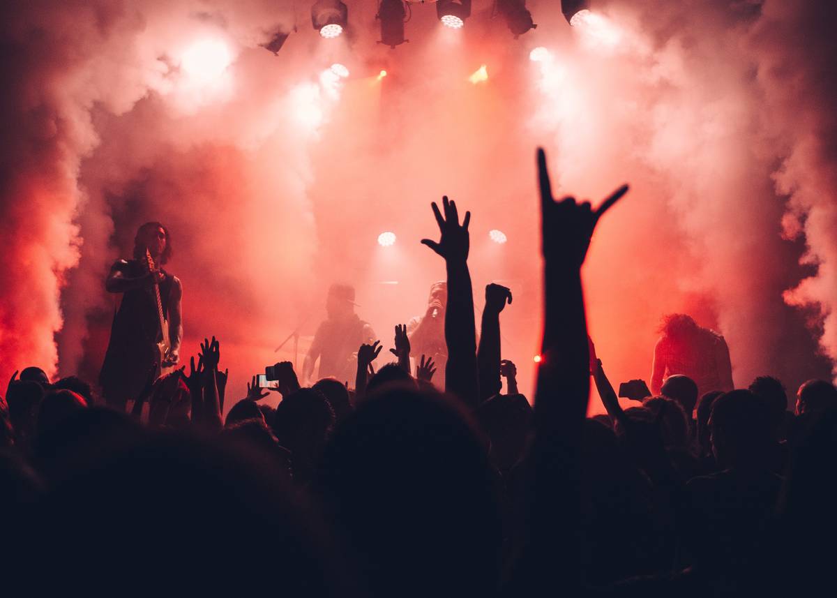 Social Media Marketing For Nightclubs