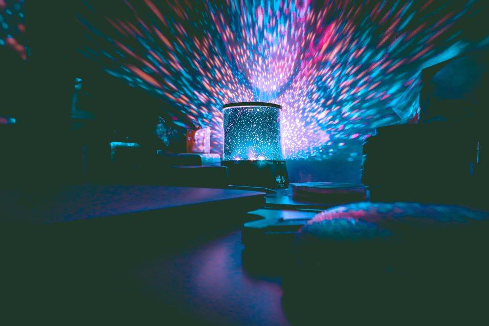 Nightclub Lighting Ideas & Tips