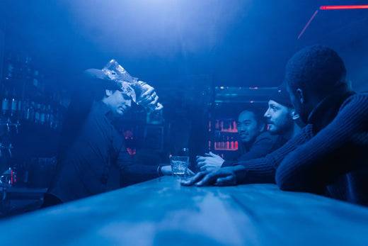 How to Determine Bottle Service Pricing in Your Club