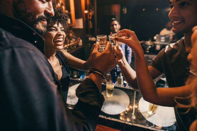 How to Upsell Bottle Service in Nightclubs