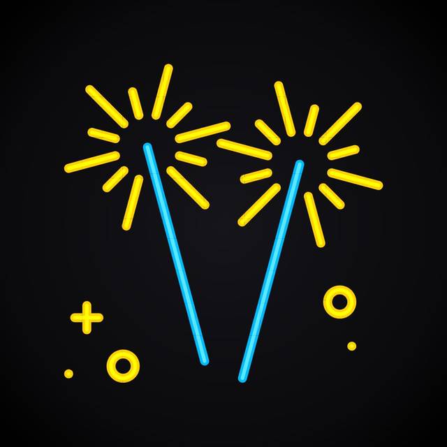 Cake Sparklers: Are They Safe, How to Use Them & Where to Buy