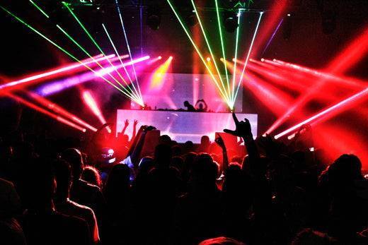 Club Party Themes that Own the Night in 2025 (and Beyond)
