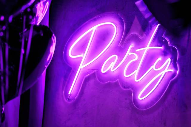 Brighten Up Any Event with Stunning LED Boards