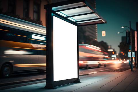 LED Boards vs. Traditional Signage: Which is Best for Your Brand?