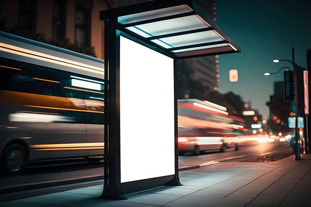 LED Boards vs. Traditional Signage: Which is Best for Your Brand?